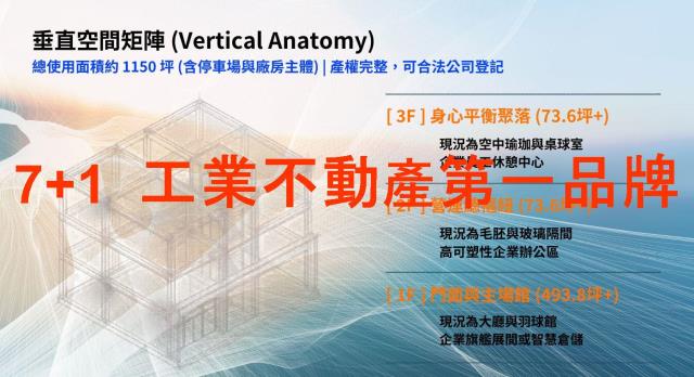 高雄梓官廠房_廠辦_倉庫-7