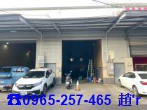 高雄岡山廠房-1