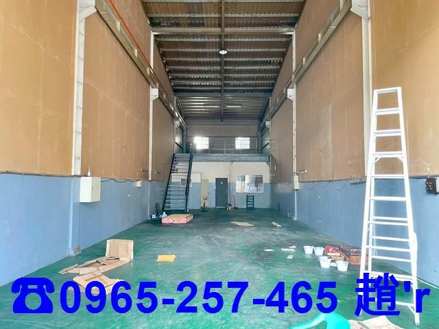 高雄岡山廠房-2