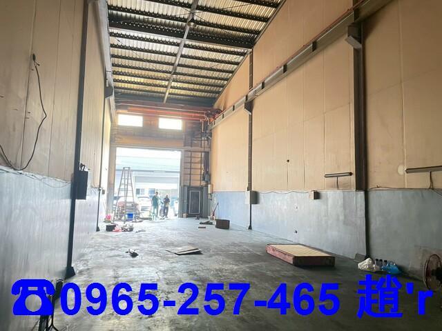 高雄岡山廠房-3