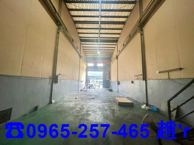 岡山工業廠房合法廠登