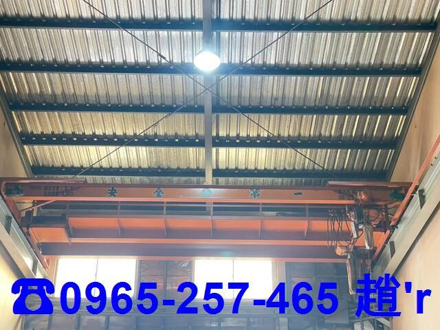 高雄岡山廠房-4