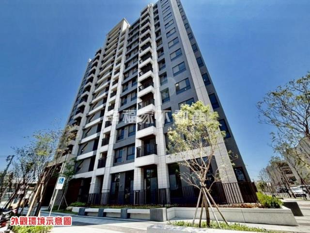 安南大樓-7