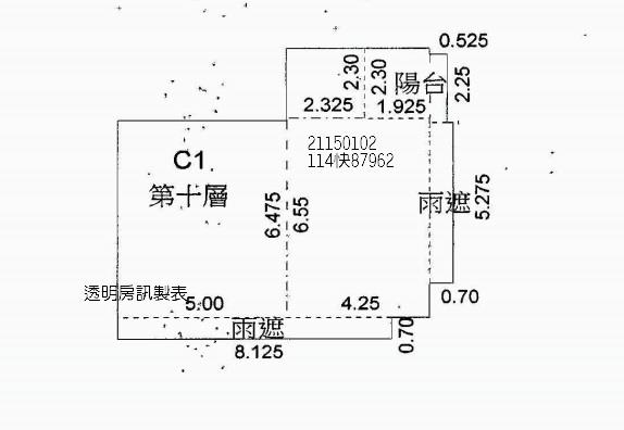 淡水法拍大樓-7