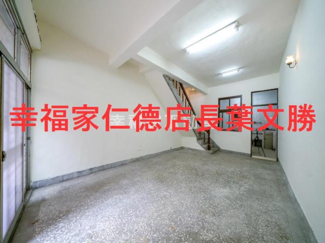 仁德透天-4