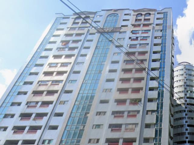 淡水大樓法拍-3