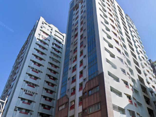 淡水大樓法拍-4