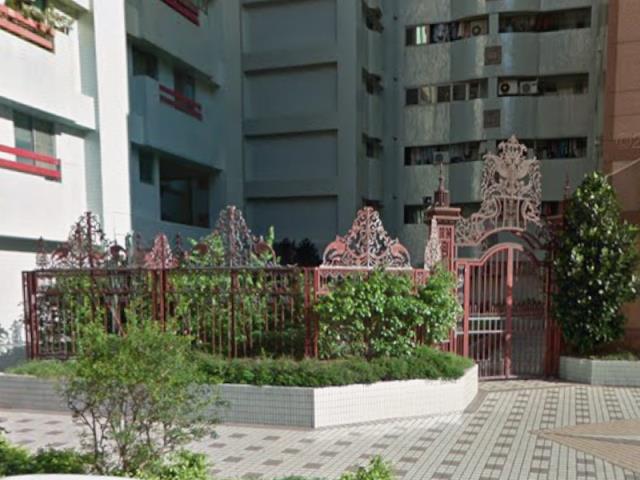 淡水大樓拍賣-7