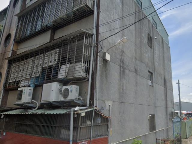 新北法拍公寓-0