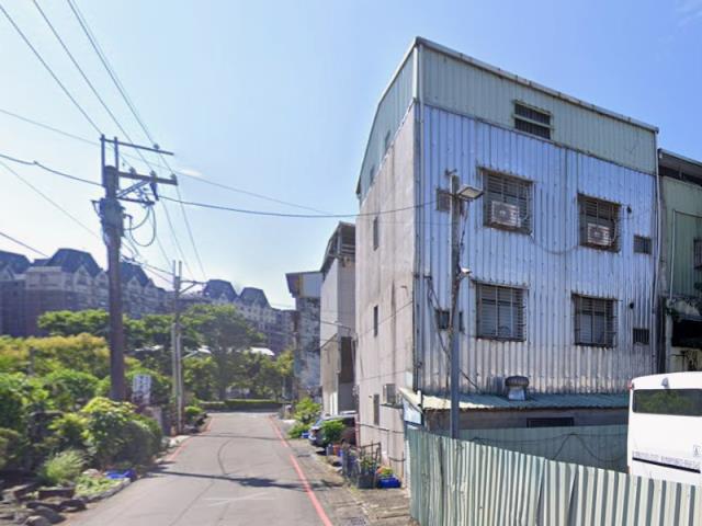 新北法拍公寓-4