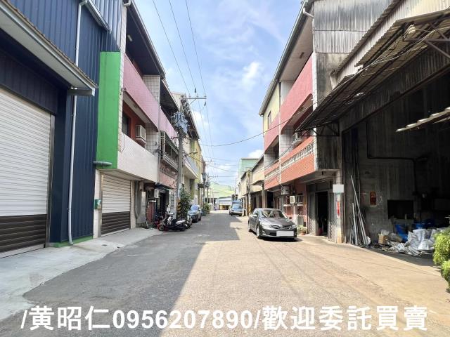台南廠房-0
