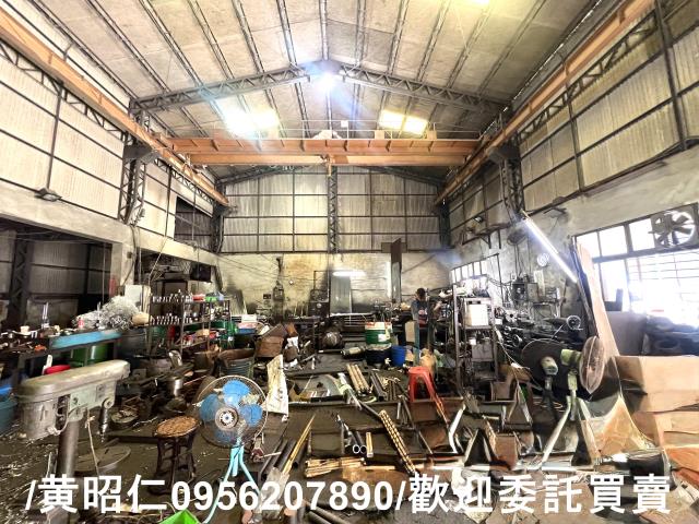 台南廠房-2