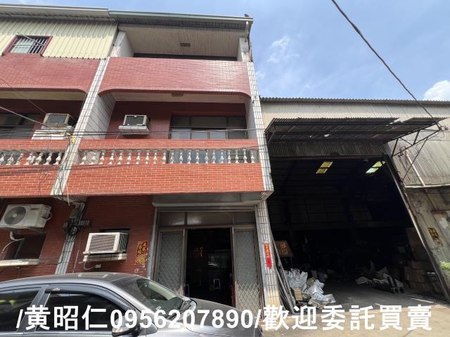 台南廠房-4