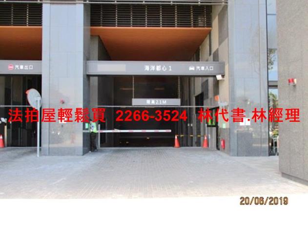 新北拍賣大樓-10