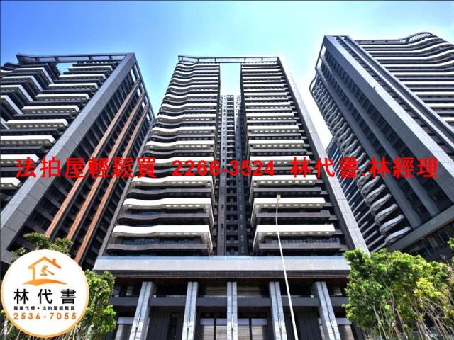 新北拍賣大樓-1