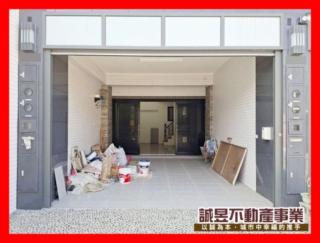 台南透天_別墅-1