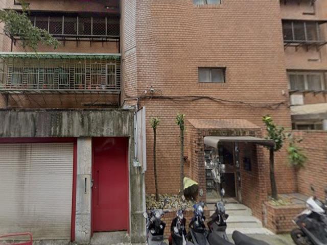台北大樓拍賣-2