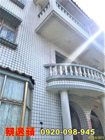 芎林三民路別墅法拍屋