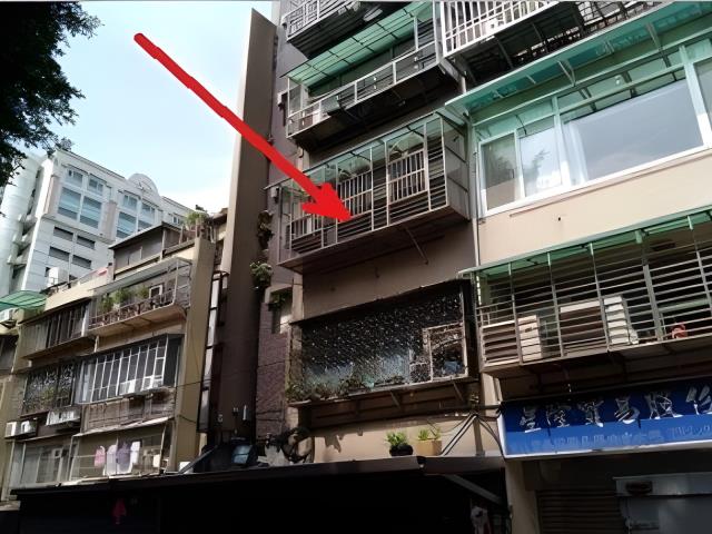 台北大同區法拍公寓-1