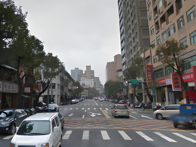 台北大同區大樓法拍-2