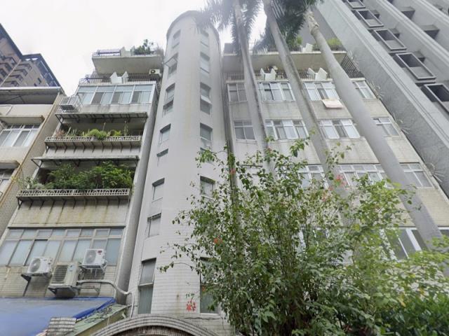台北中正區大樓法拍-2