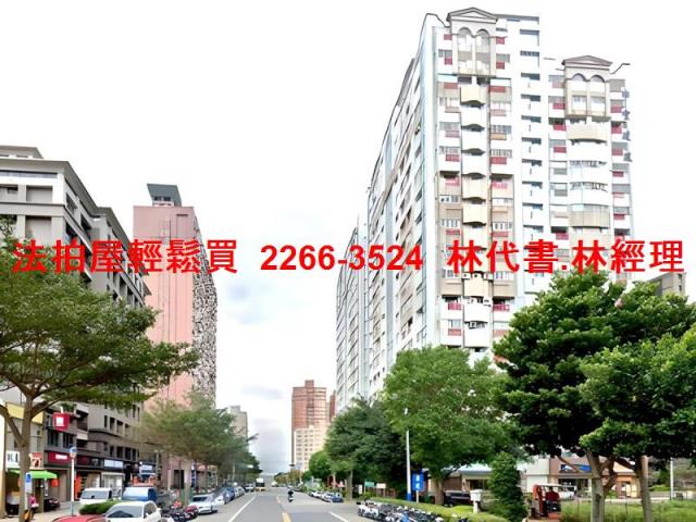 新北淡水拍賣大樓-11