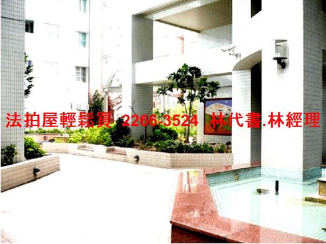 新北淡水拍賣大樓-3
