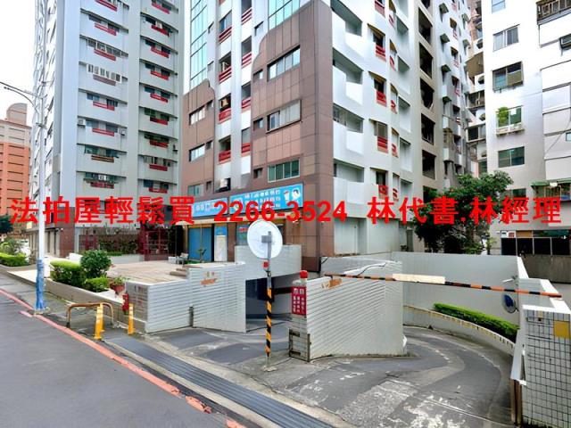 新北淡水拍賣大樓-8