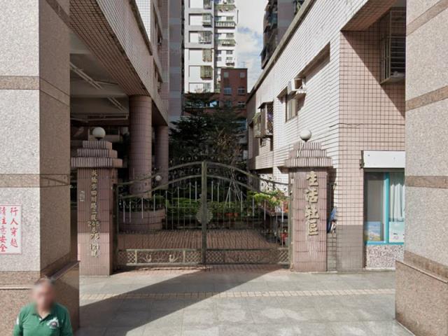 新北板橋法拍大樓-0