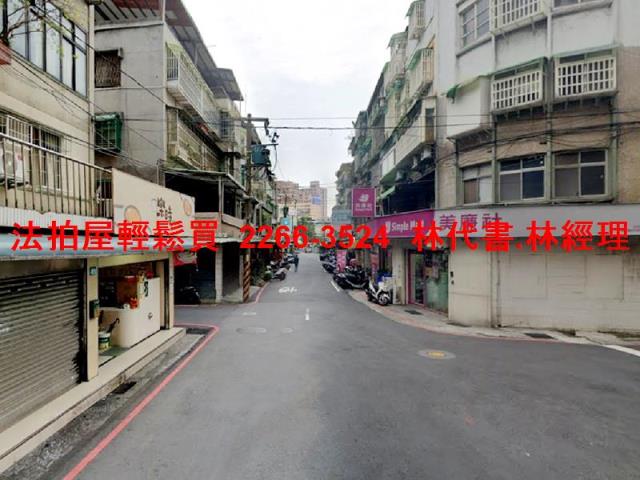新北永和法拍公寓-7