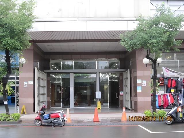 新北汐止大樓法拍-5