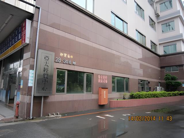 新北汐止大樓法拍-2