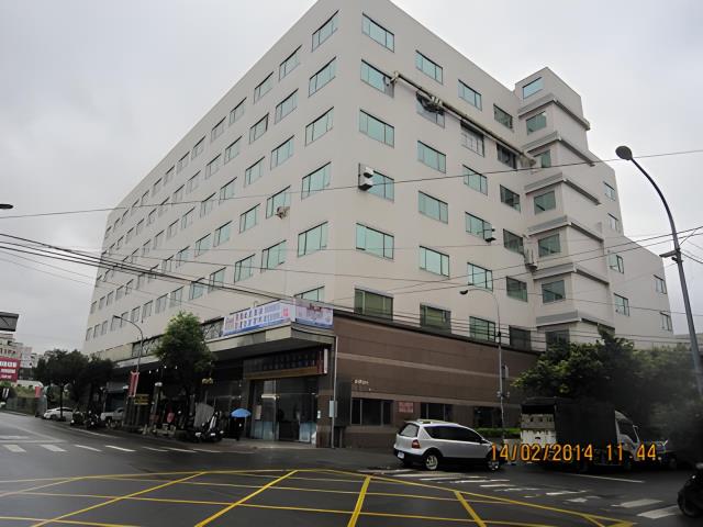新北汐止大樓法拍-3