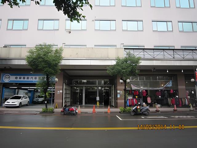 新北汐止大樓法拍-1