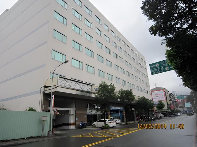 新北汐止大樓法拍-0