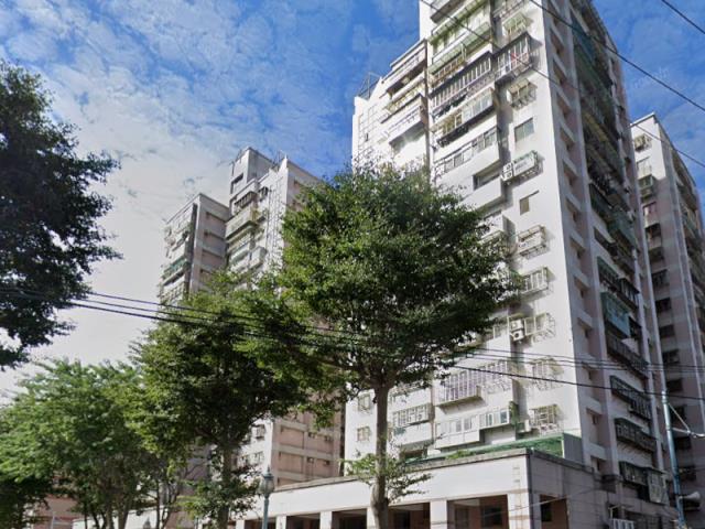 新北板橋大樓拍賣-1