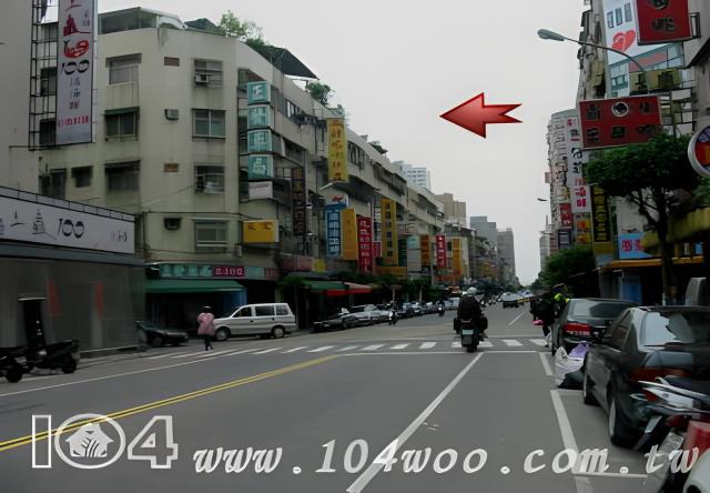 新北永和法拍店面-6