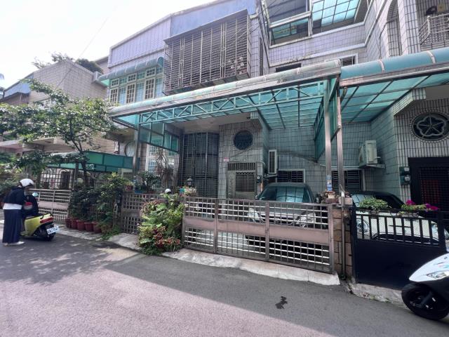 桃園中壢透天-0