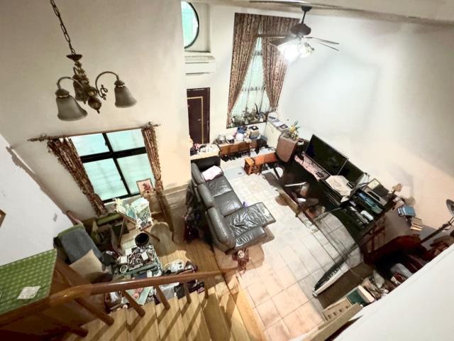 桃園中壢透天-3