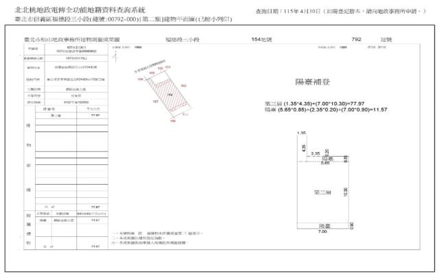 信義區法拍公寓-1