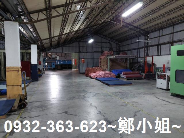 大溪廠房-3