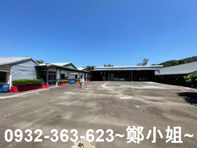 大溪廠房-1