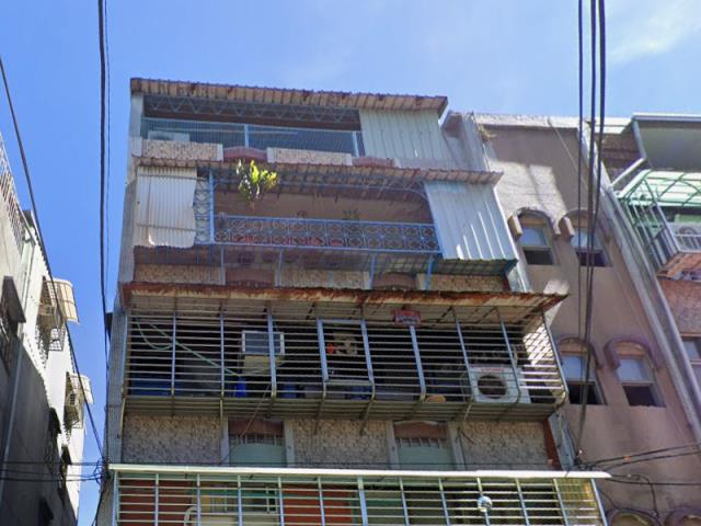 板橋公寓法拍-0