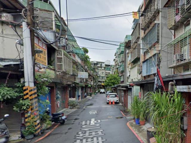 板橋公寓法拍-6