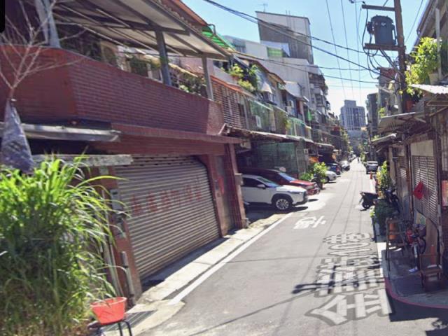 板橋拍賣公寓-7