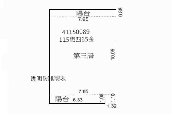 板橋拍賣公寓-8