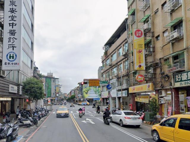 新北拍賣大樓-6