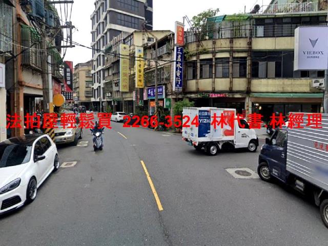 台北法拍公寓-7