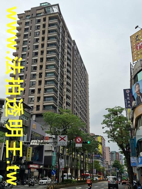 新北永和法拍大樓-0