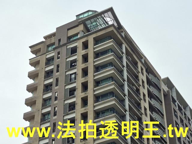 新北永和法拍大樓-1